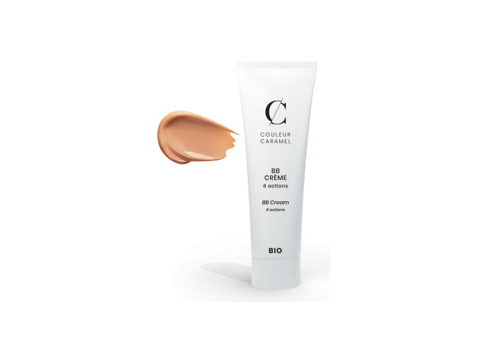 BB Crème n°12.5 Beige miel 30ml