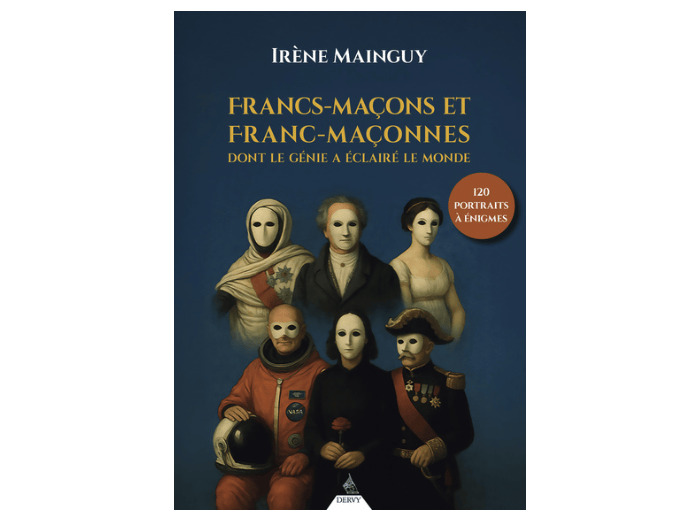 Francs-maçons et franc-maçonnes dont le génie a éclairé le monde