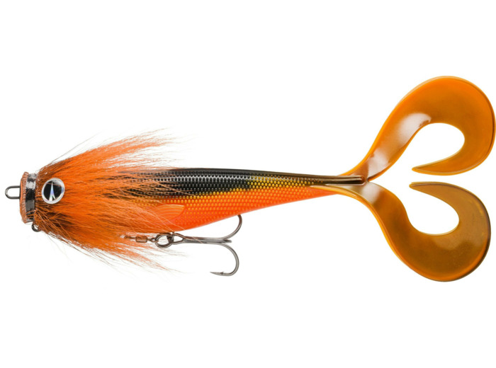 soft olio 20cm mont?s  rapala