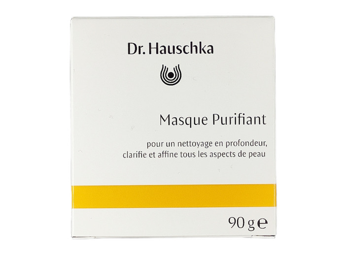 Masque Purifiant