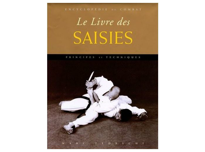 Le livre des saisies - Principes et techniques