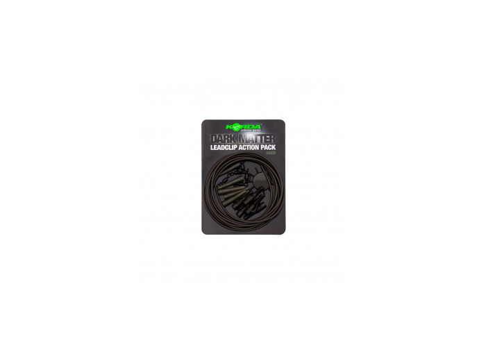 lead clip action pack korda