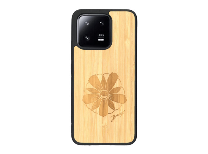 Coque Xiaomi Mi 13 - La Fleur des Montagnes