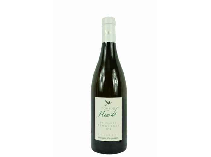 DOMAINE DES HUARDS, La Haute Pinglerie, 2015
