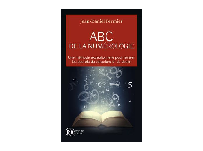 Les clés de la numérologie