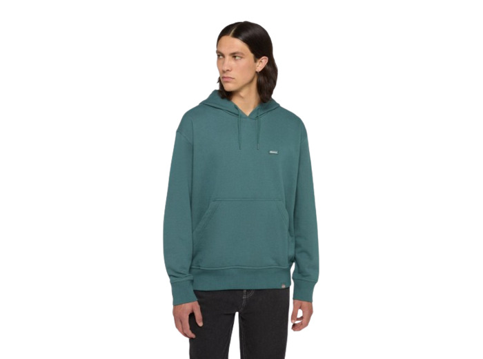 Sweat Capuche DICKIES Clancy Lincoln Green