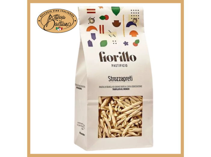 Strozzapreti 500g