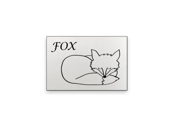 Fox