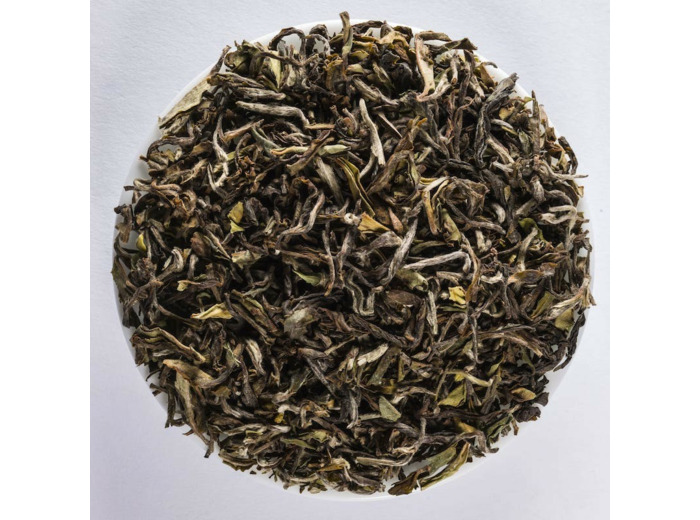 Thé blanc du Népal Jun Chiyabari
