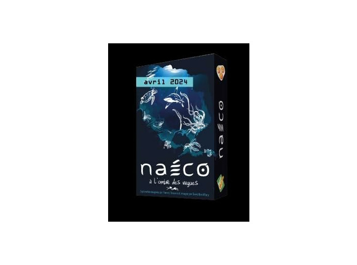 Naeco