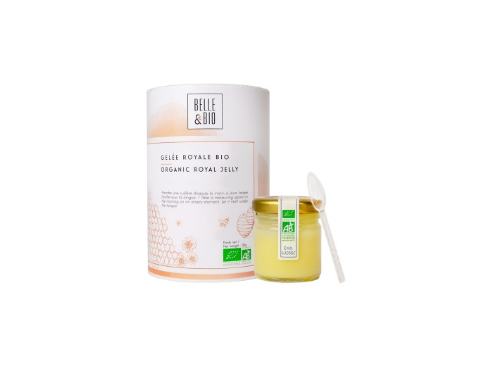 Gelée Royale pot 30g