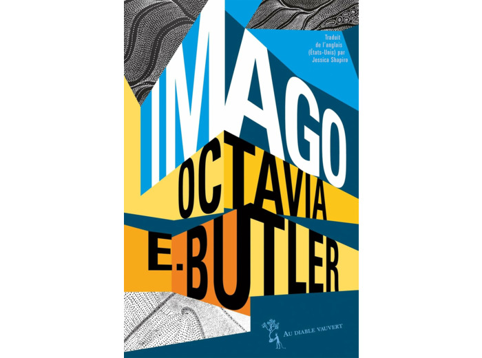 IMAGO - XENOGENESIS 3