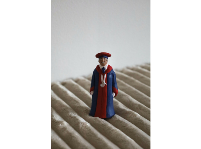 confrérie des hume-piot de Loudun