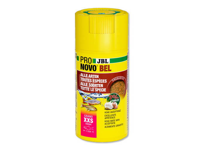 JBL Pronovo Bel Grano XXS - 100 ml