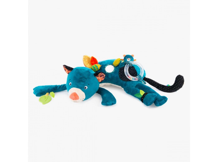 Grande panthère d'activités Moulin Roty