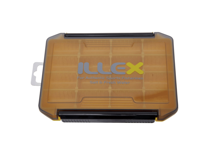 tackle box 205 illex
