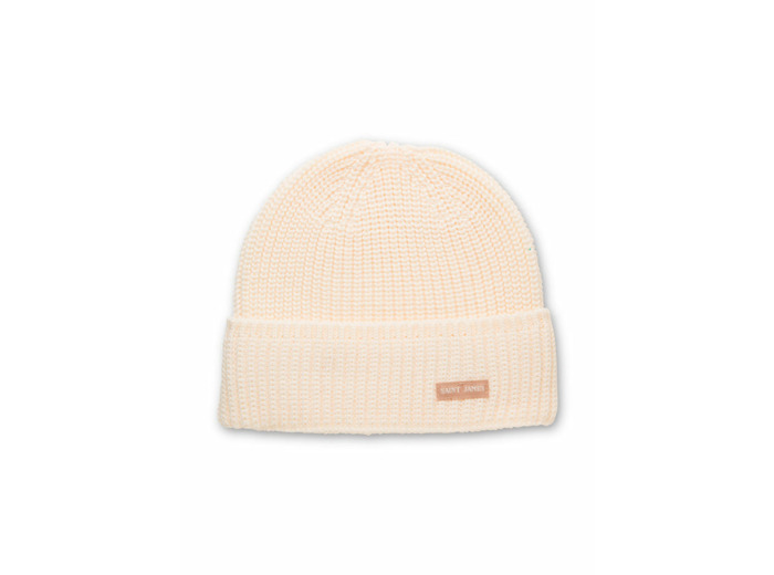 Bonnet à revers Canot