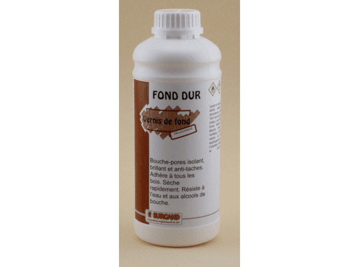 VERNIS FOND DUR 1l SU00306