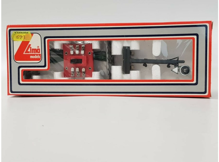 LIMA HO SIGNAL LUMINEUX 60 0022 BOITE NEUF