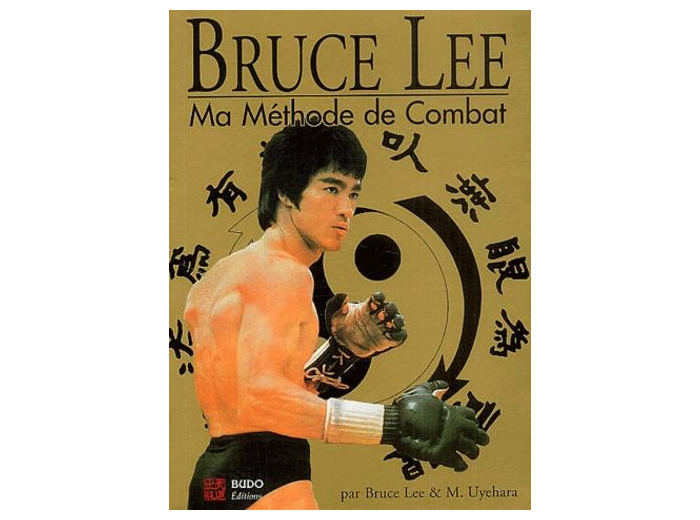 Ma méthode de combat