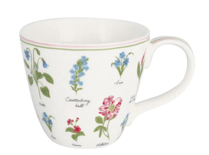 Mug Agnes Greengate