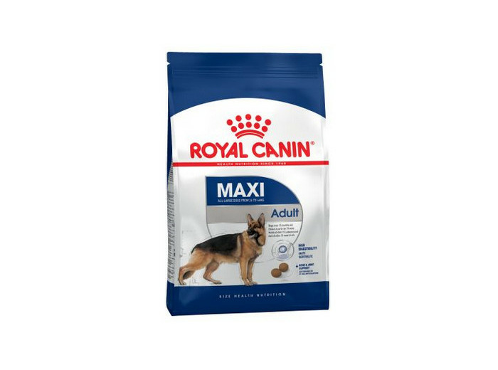 Royal canin maxi adult - 15kg