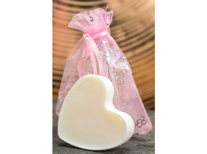 Fondant de cire " Rosée du Matin" - Mathilde Et Zoé