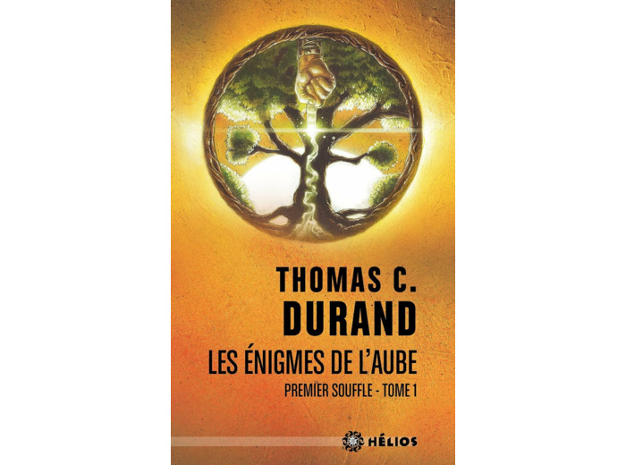 PREMIER SOUFFLE - LES ENIGMES