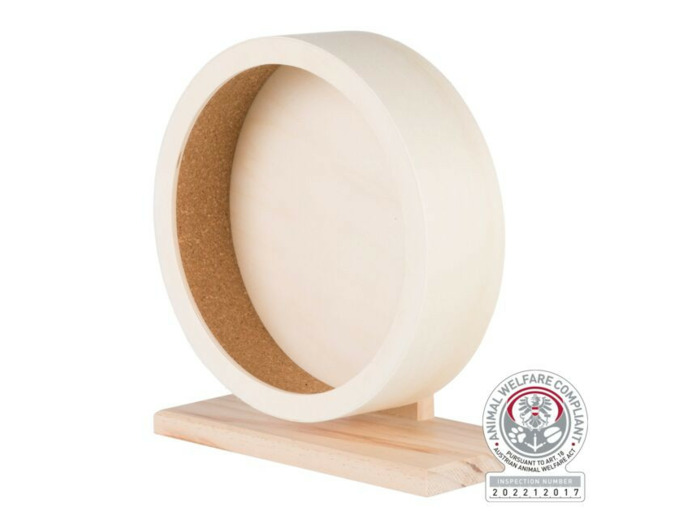 TRIXIE, Roue d'exercice - Ø28cm