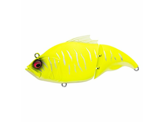 vatalion 115F Mat Chart megabass