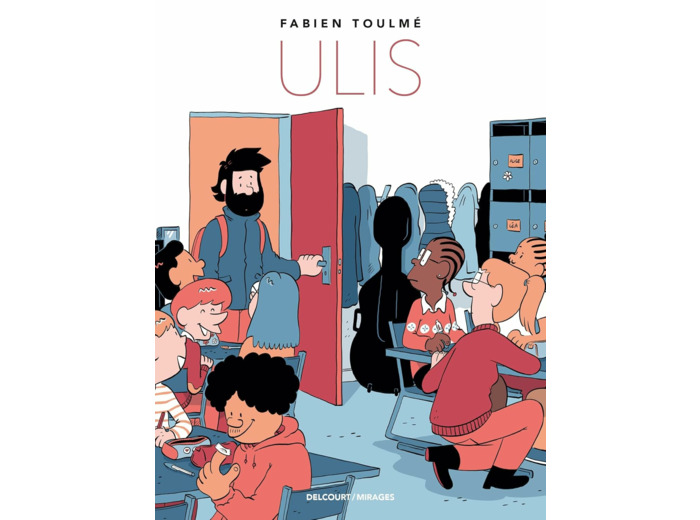 ULIS - ONE-SHOT - ULIS