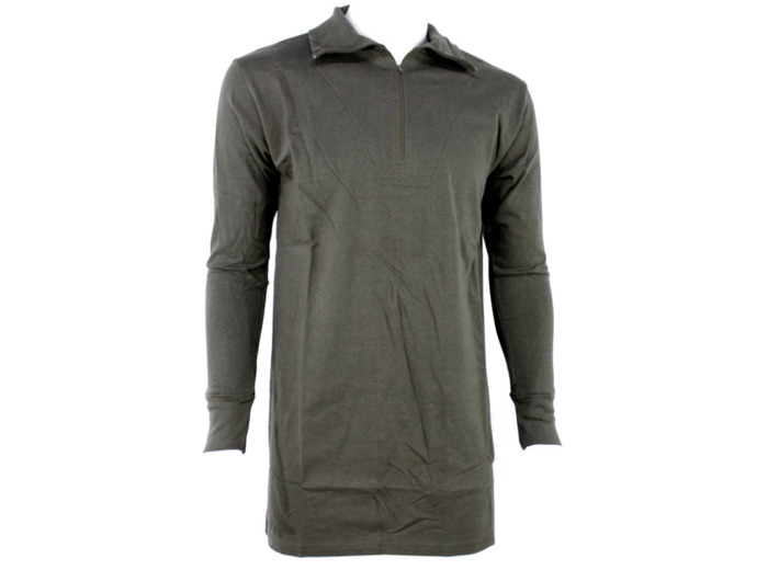 Chemise Bundeswher
