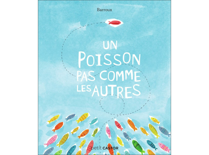 UN POISSON PAS COMME LES AUTRES