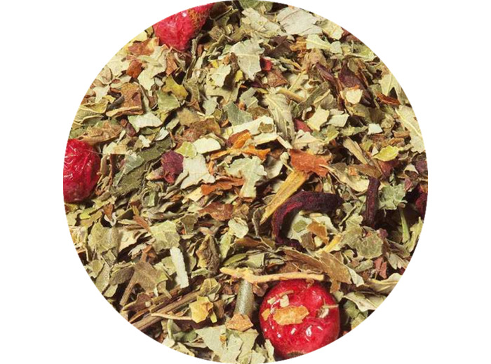 Tisane Jolies Jambes