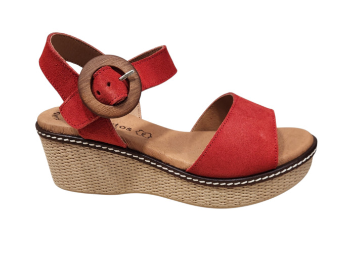 SANDALES EVA FRUTOS 6509