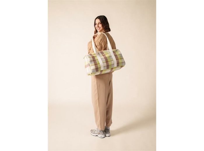 Sac drap de laine SAINT JAMES