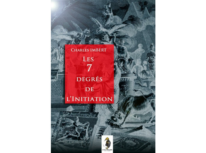 Les sept degrés de l'Initiation