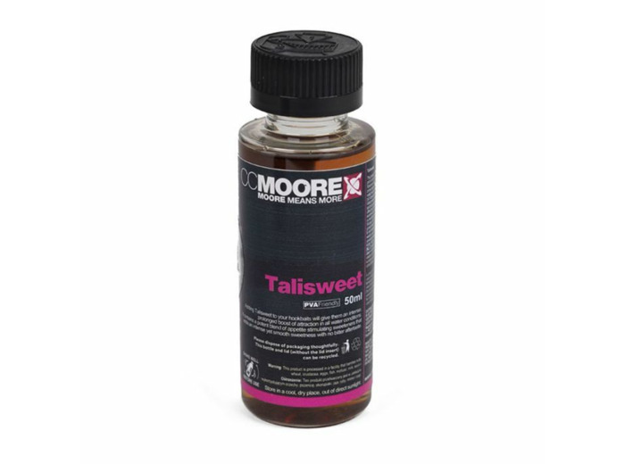 talisweet cc moore