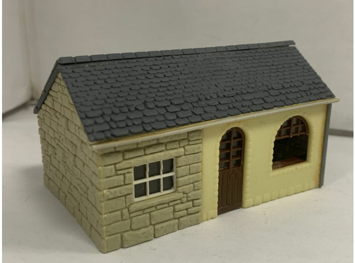 ACCESSOIRE HO DECOR MAISON SANS BOITE *83