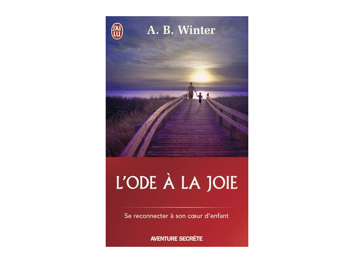 L'ode à la joie