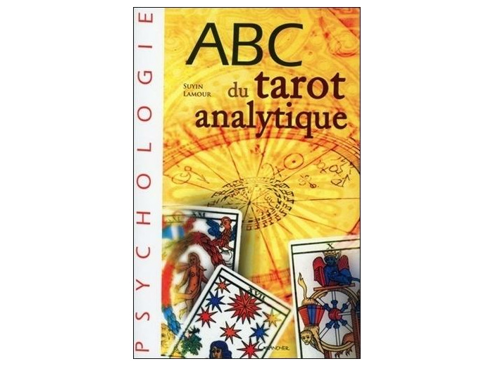 ABC du tarot analytique