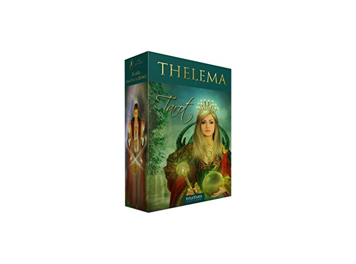 Thelema tarot