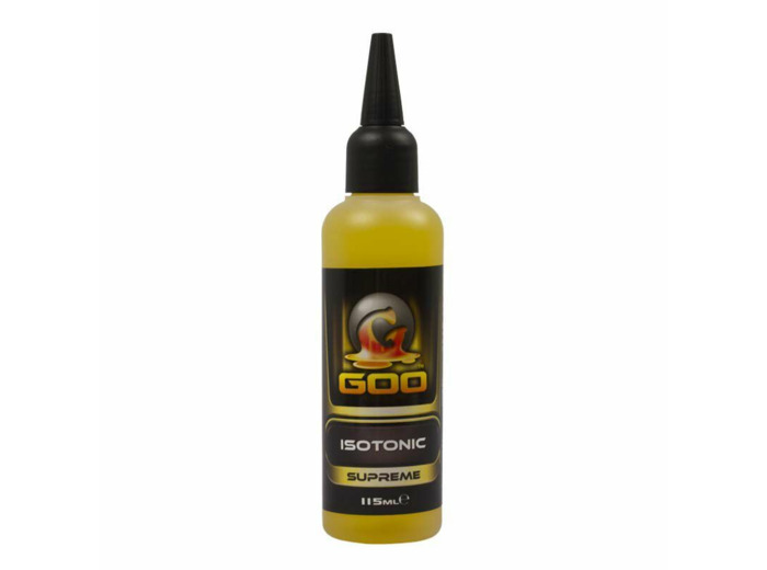 goo isotonic  supreme