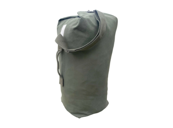Sac paquetage militaire vert de l'Armée de l'Air | 35 litres
