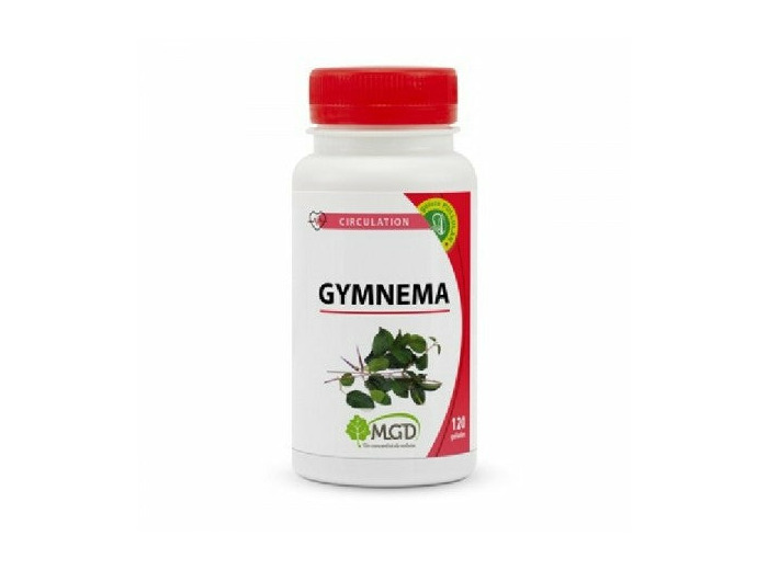Gymnema Sylvestris-120 gélules-MGD