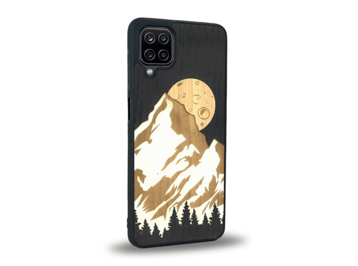 Coque Samsung A12 - L'Everest