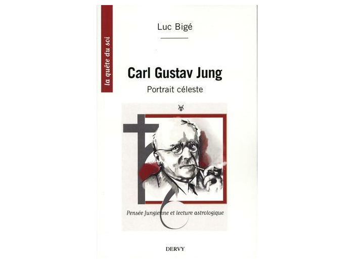 Carl Gustav Jung - Pensée jungienne et lecture astrologique