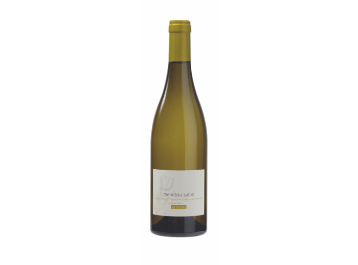 DOMAINE HENRI PELLE LES BORNES BLANC 21