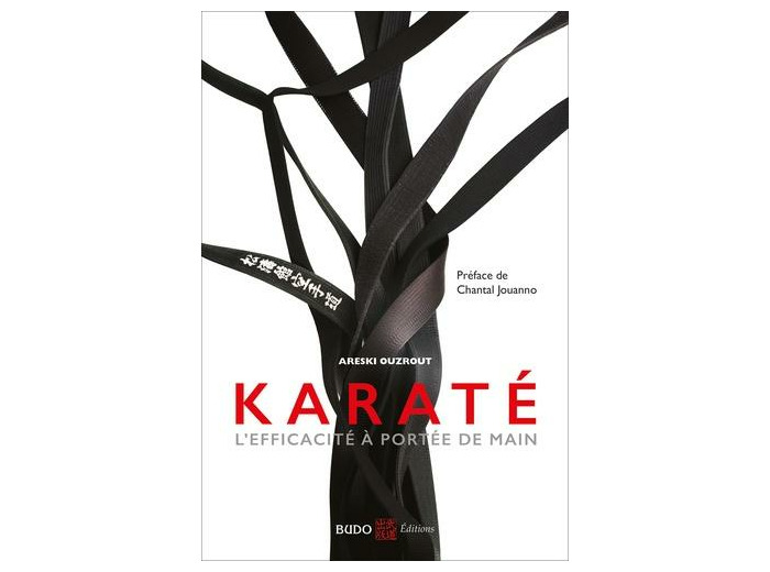 Karaté : l'efficacité à portée de main