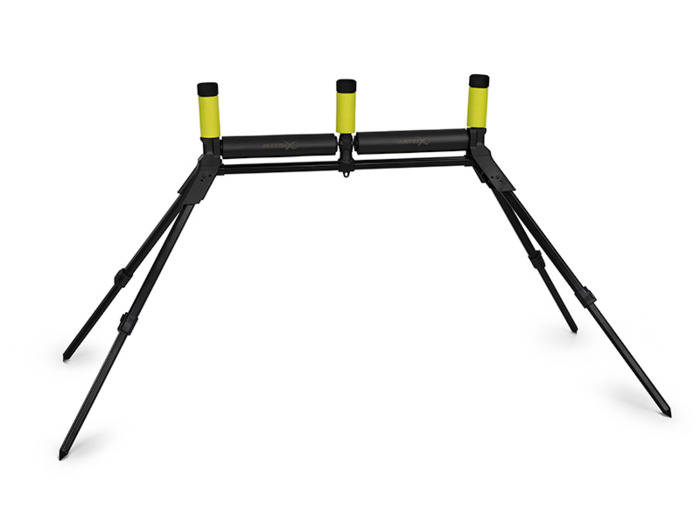 compact double pole roller matri